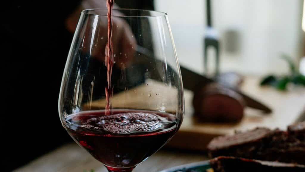 What Are Tannins? | Wine Country Travel