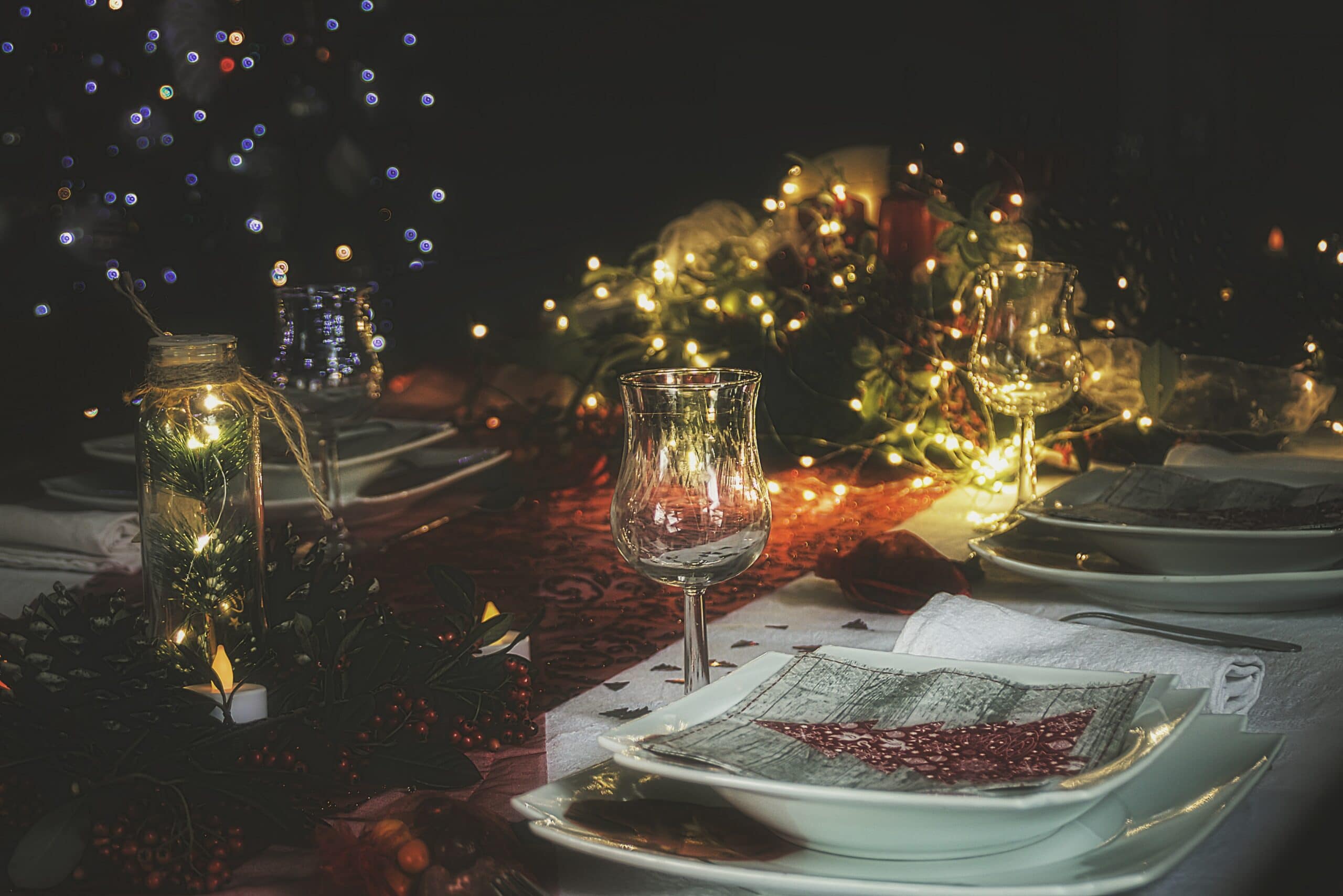 Christmas Wine Pairings for Your Holiday Dinner Wine Country Travel