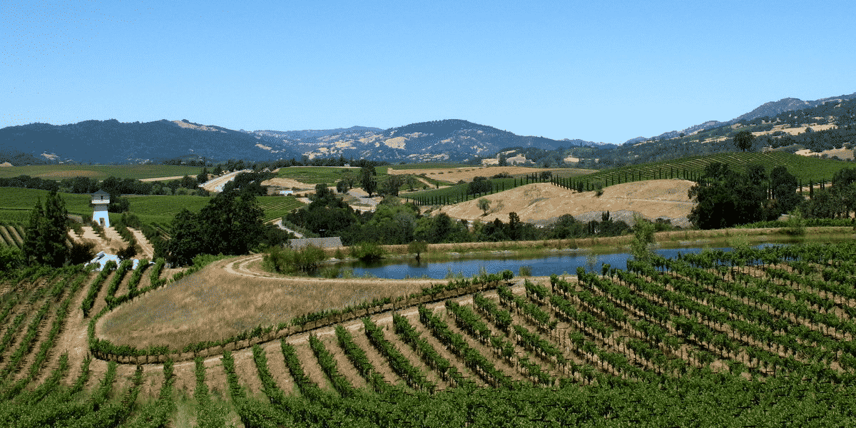 Travel to Sonoma County